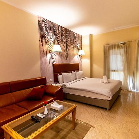 Vibotel Residence Kahire Dış mekan fotoğraf