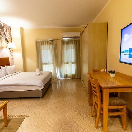 Vibotel Residence Kahire Dış mekan fotoğraf