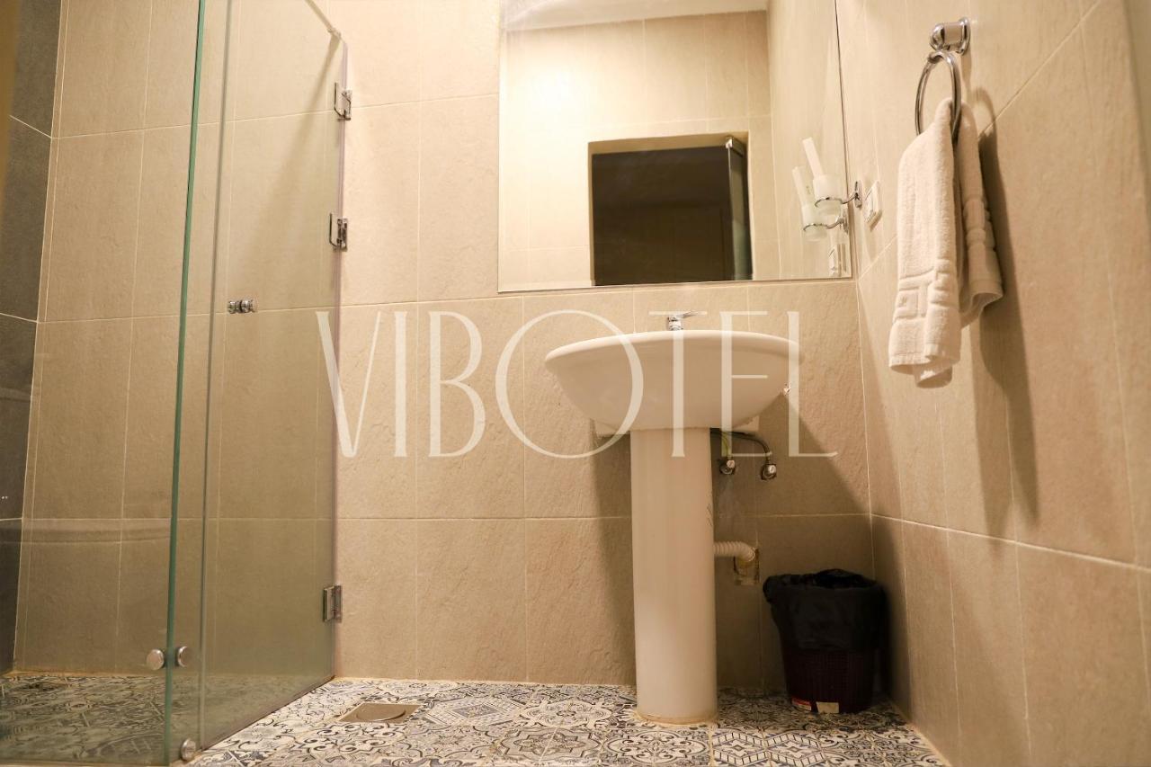 Vibotel Residence Kahire Dış mekan fotoğraf