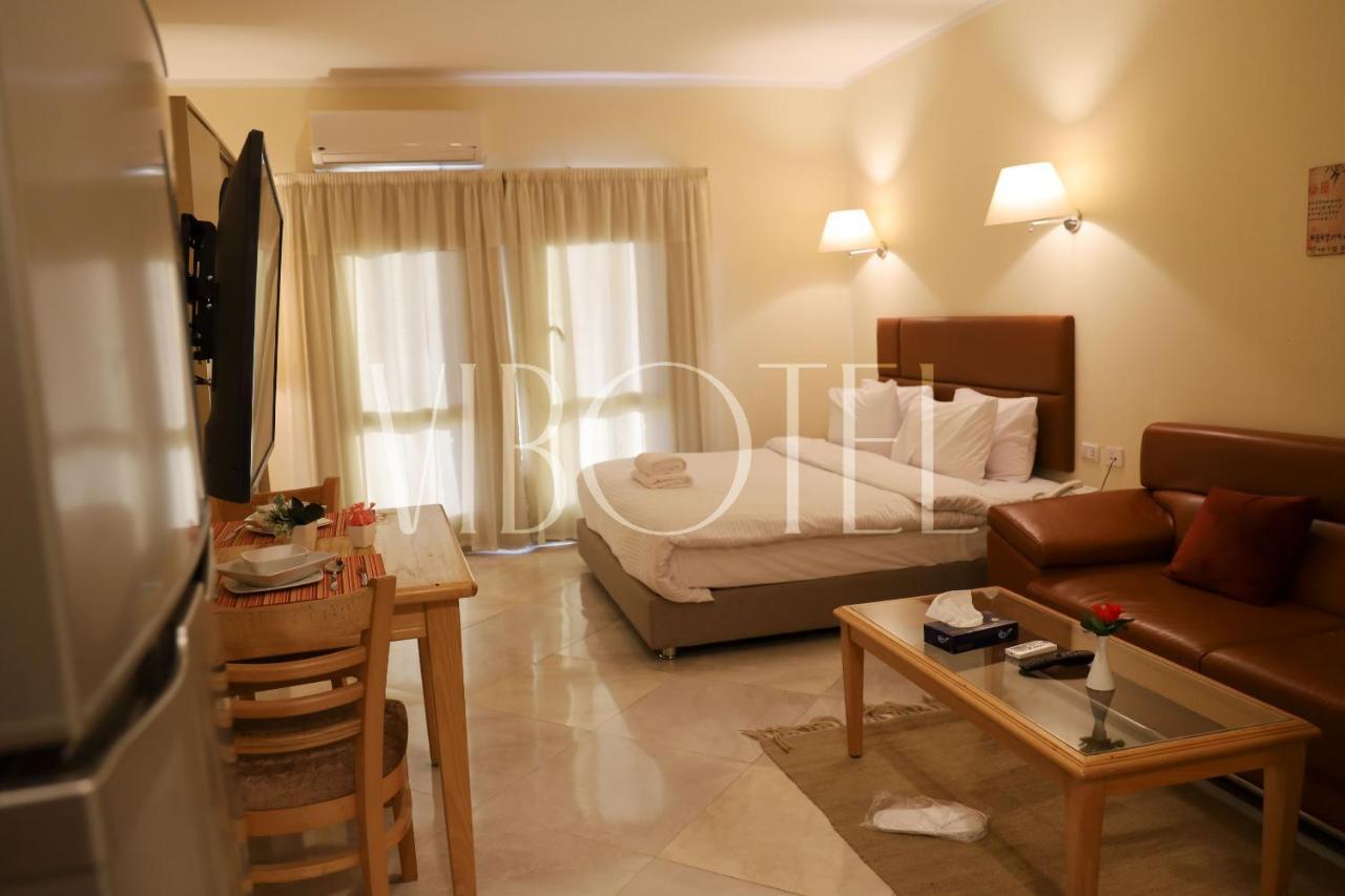 Vibotel Residence Kahire Dış mekan fotoğraf