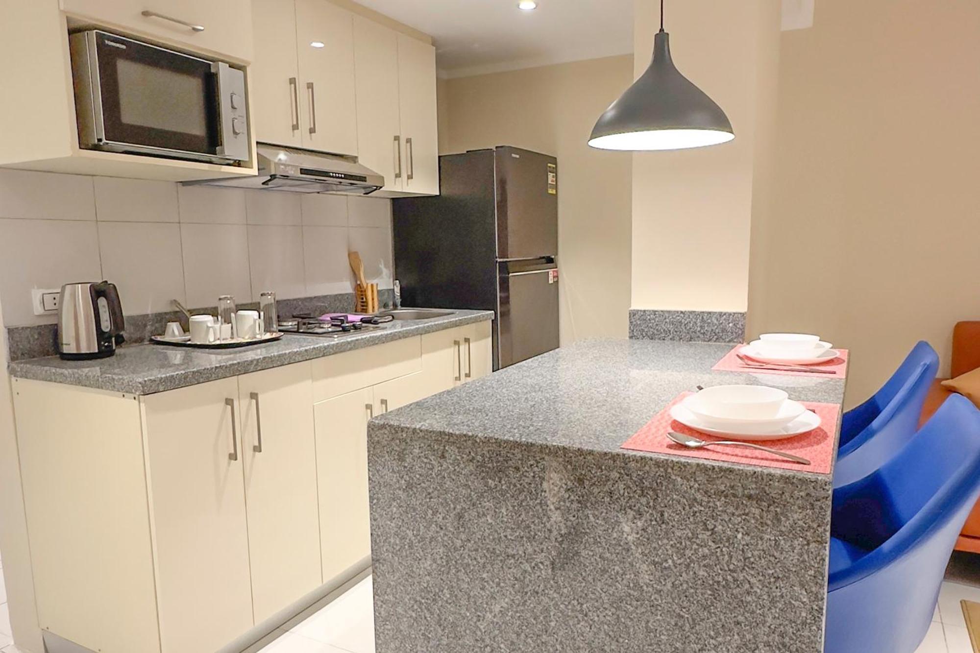 Vibotel Residence Kahire Dış mekan fotoğraf