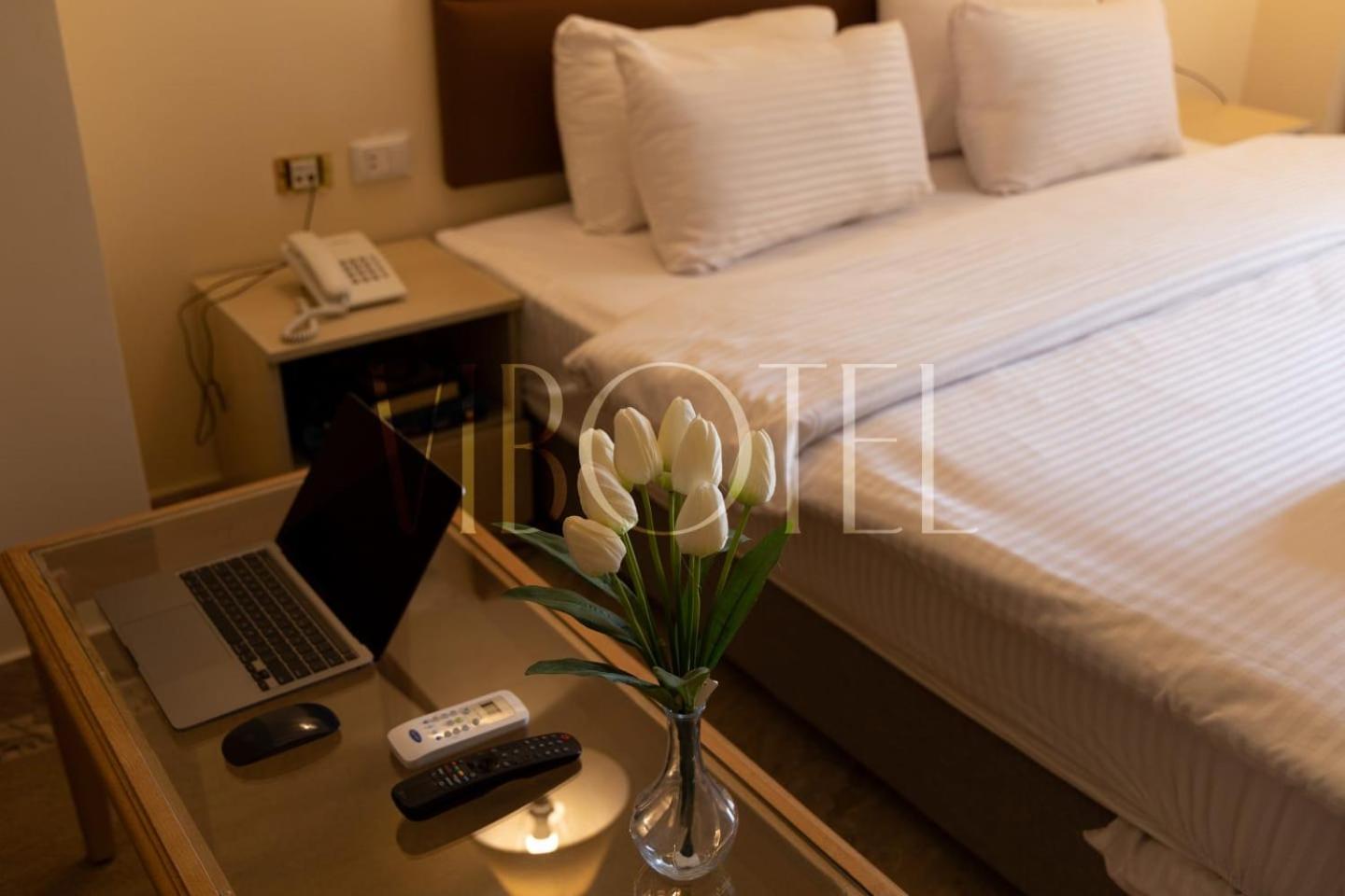 Vibotel Residence Kahire Dış mekan fotoğraf