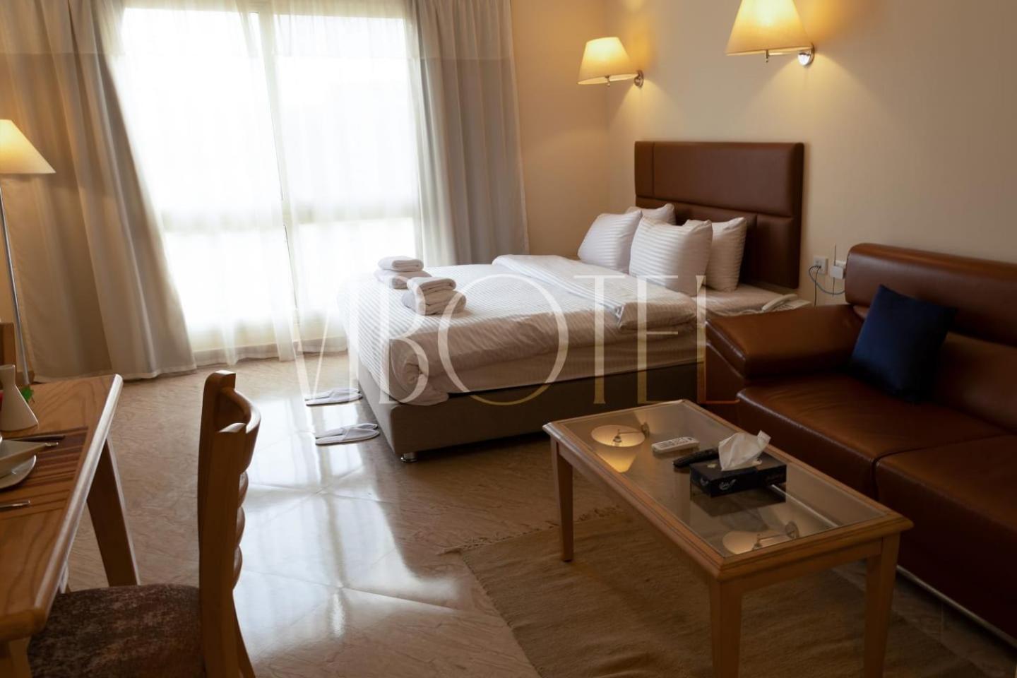 Vibotel Residence Kahire Dış mekan fotoğraf