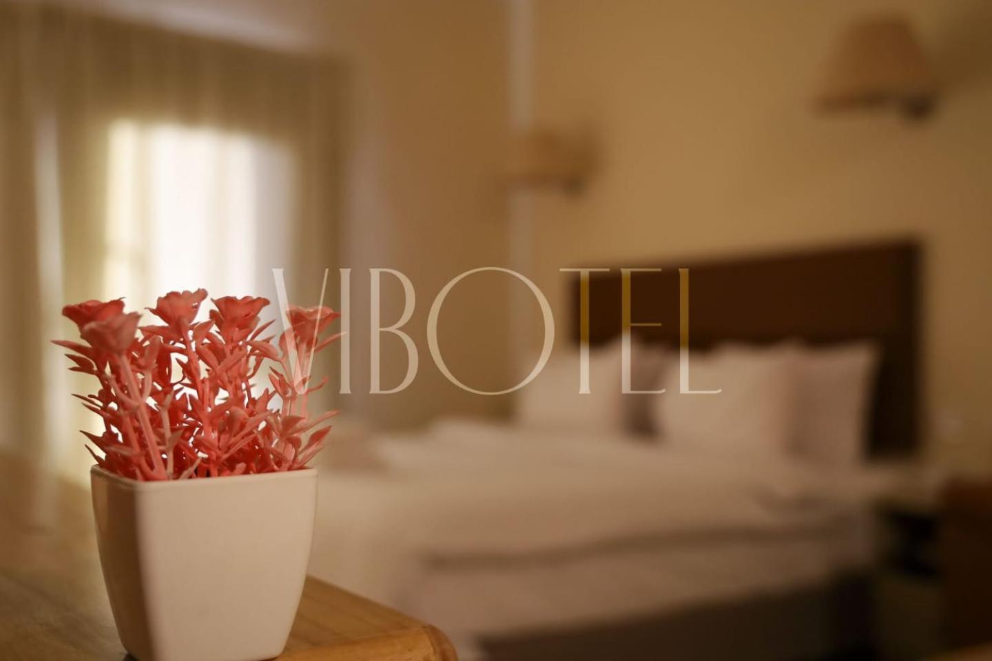Vibotel Residence Kahire Dış mekan fotoğraf